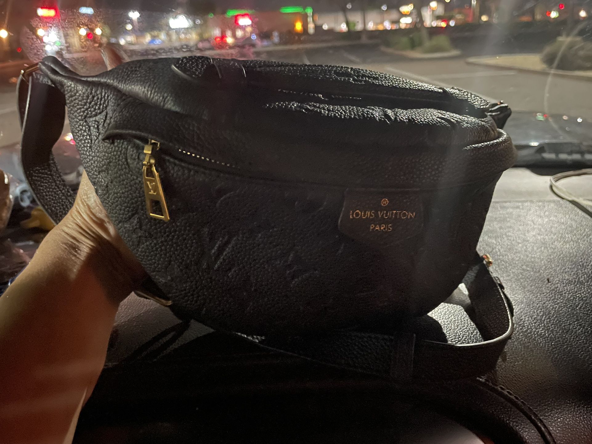 LV Bumbag