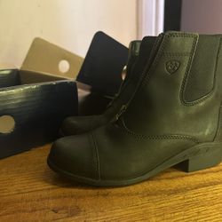 Ariat Scout Zip Paddock Boots