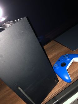 Xbox series X