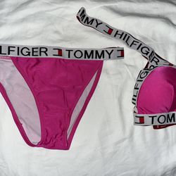 Tommy Hilfiger Bathing Suit