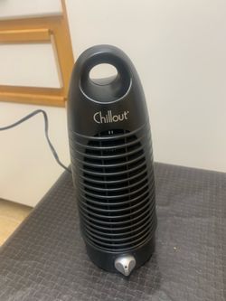 Nice personal FAN available 95135