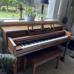 Beautiful Piano