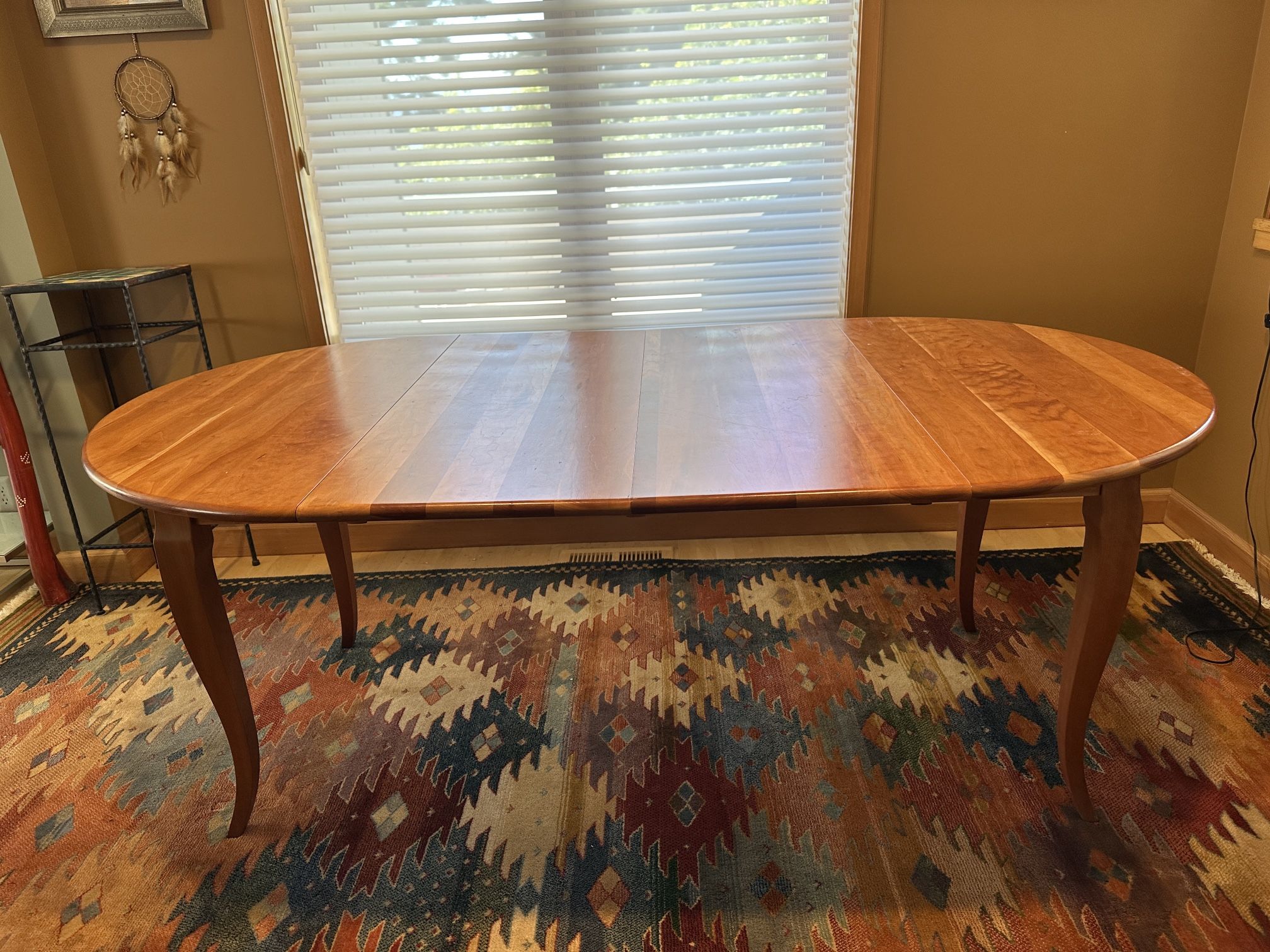Cherry Dining Table