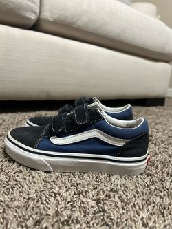 Old skool straps