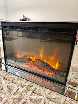 Fire place