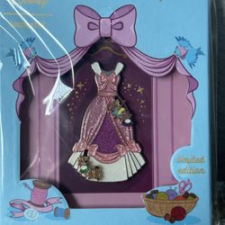 Disney Pin