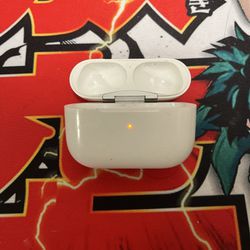 AirPods Pro 1st Generation case