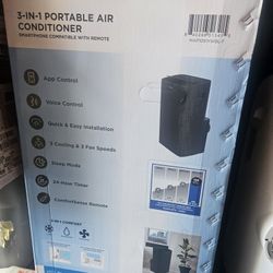Portable Air Conditioner 