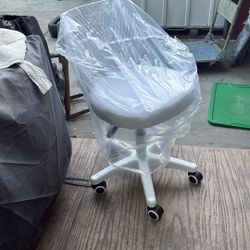 Vanity Chair 