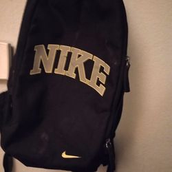 Small  NIKE Backpack 