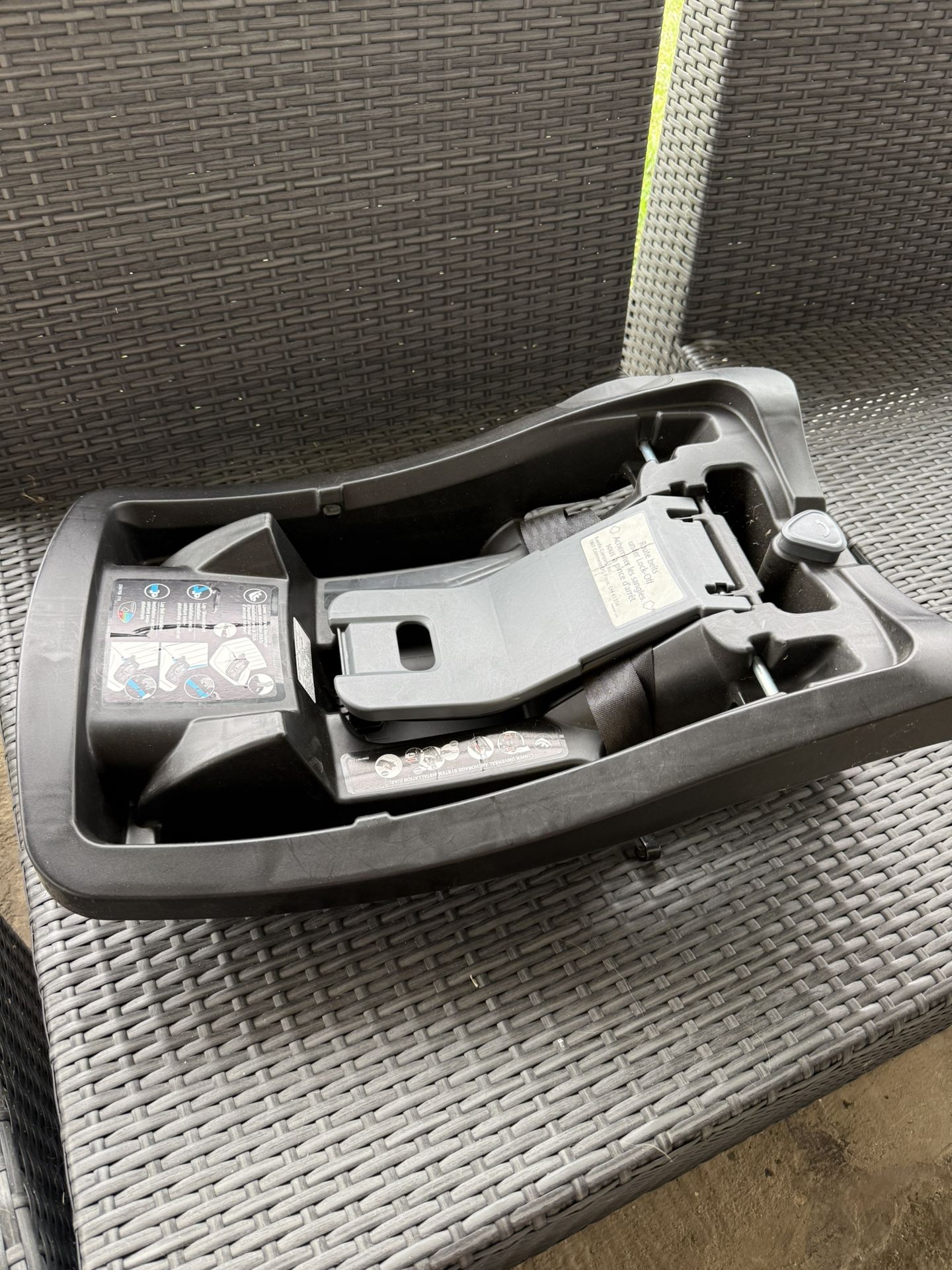 Evenflo Infant Car Seat Attachment