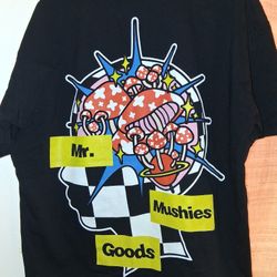 MR.MUSHIES GOODS 