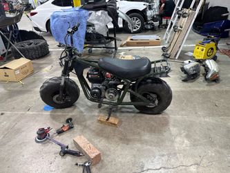 Mini Bike