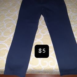 Men's IZOD Casual Pants Size 34Wx30L