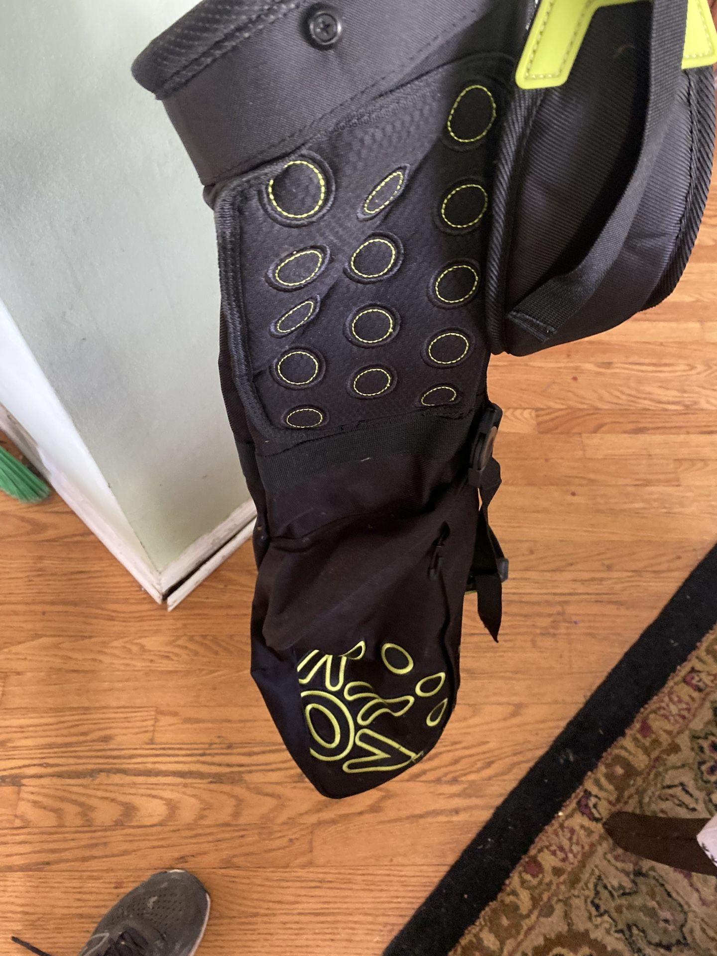 Scotty cameron Sunday Bag