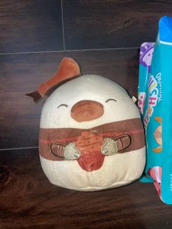 scented squishmallow 