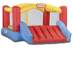 Bounce House