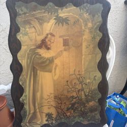 Vintage Wall Decor