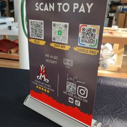BANNERS Custom*