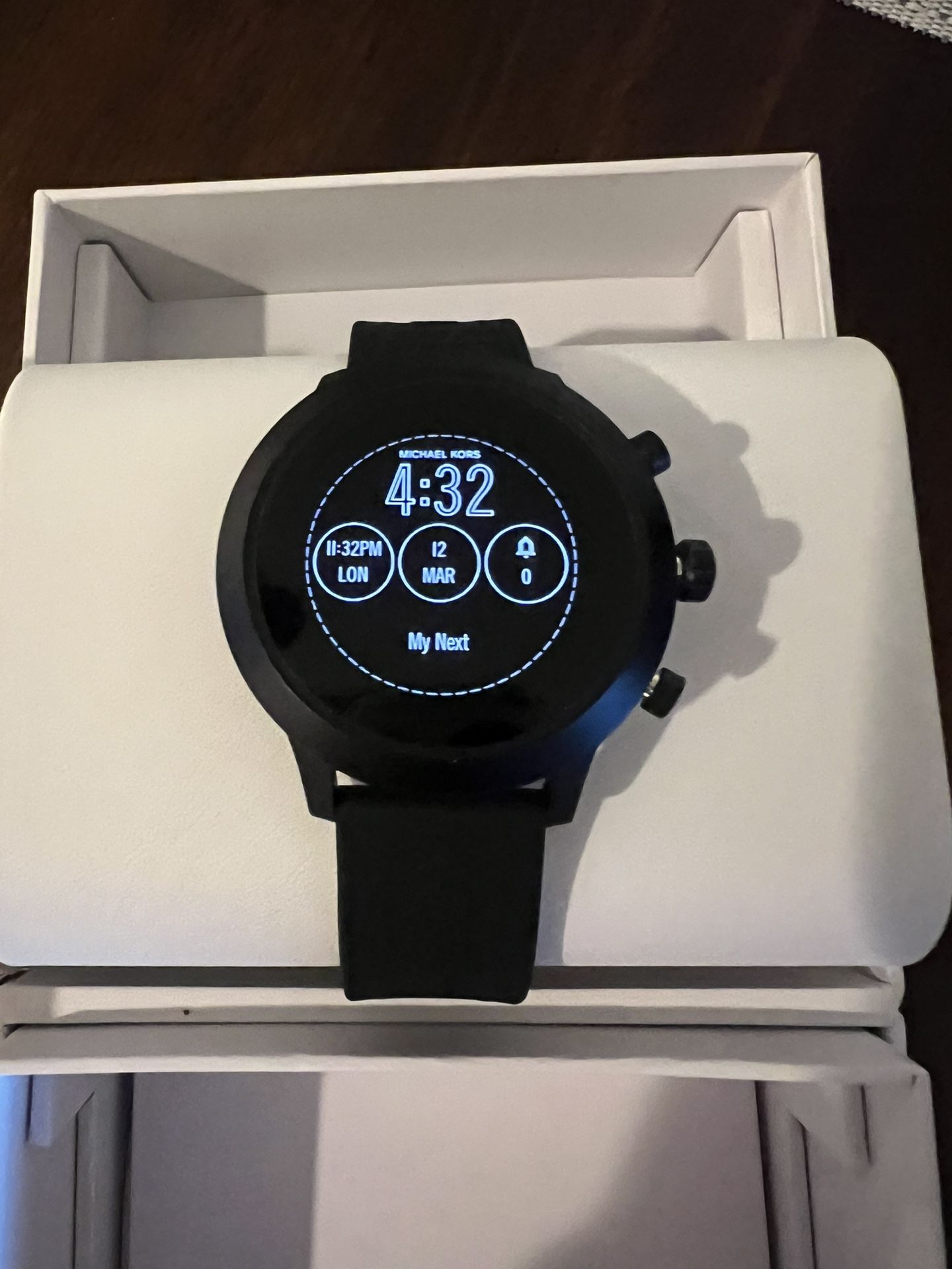 Michael Kors Access Smart Watch