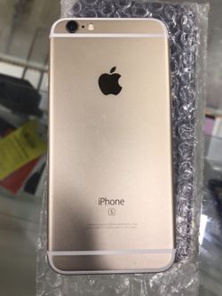IPHONE 6S 64GB FACTORY UNLOCKED