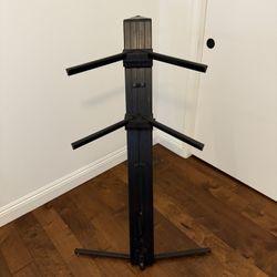 Keyboard stand Ultimate Support Apex AX-48