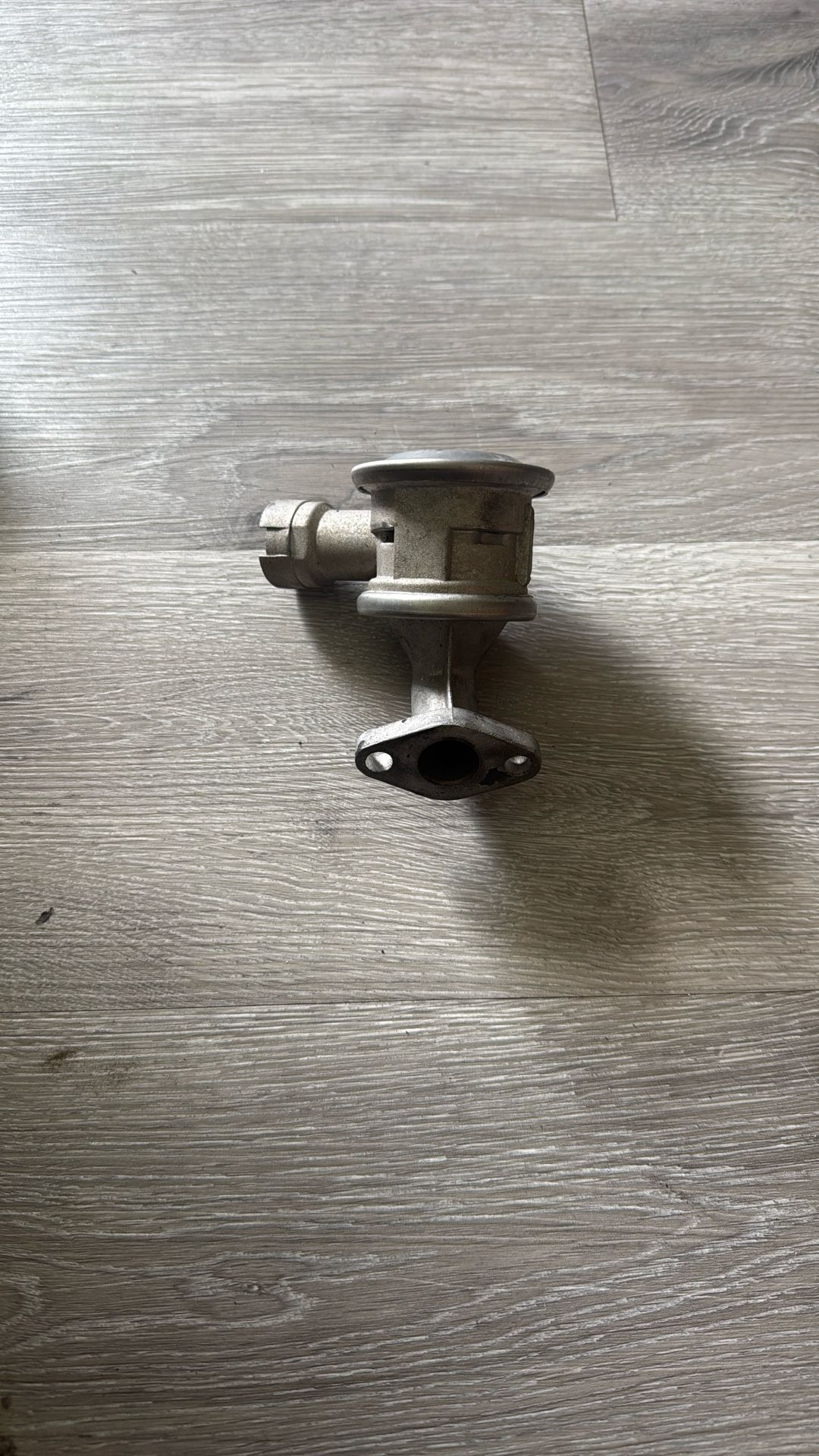 E46 M3 S54 EGR Valve / SAI Valve