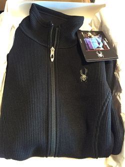 Woman’s Spyder Winter Coat Sz Small BNWT