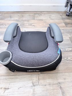 Booster seat