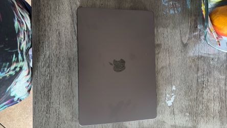 2024 MacBook Pro