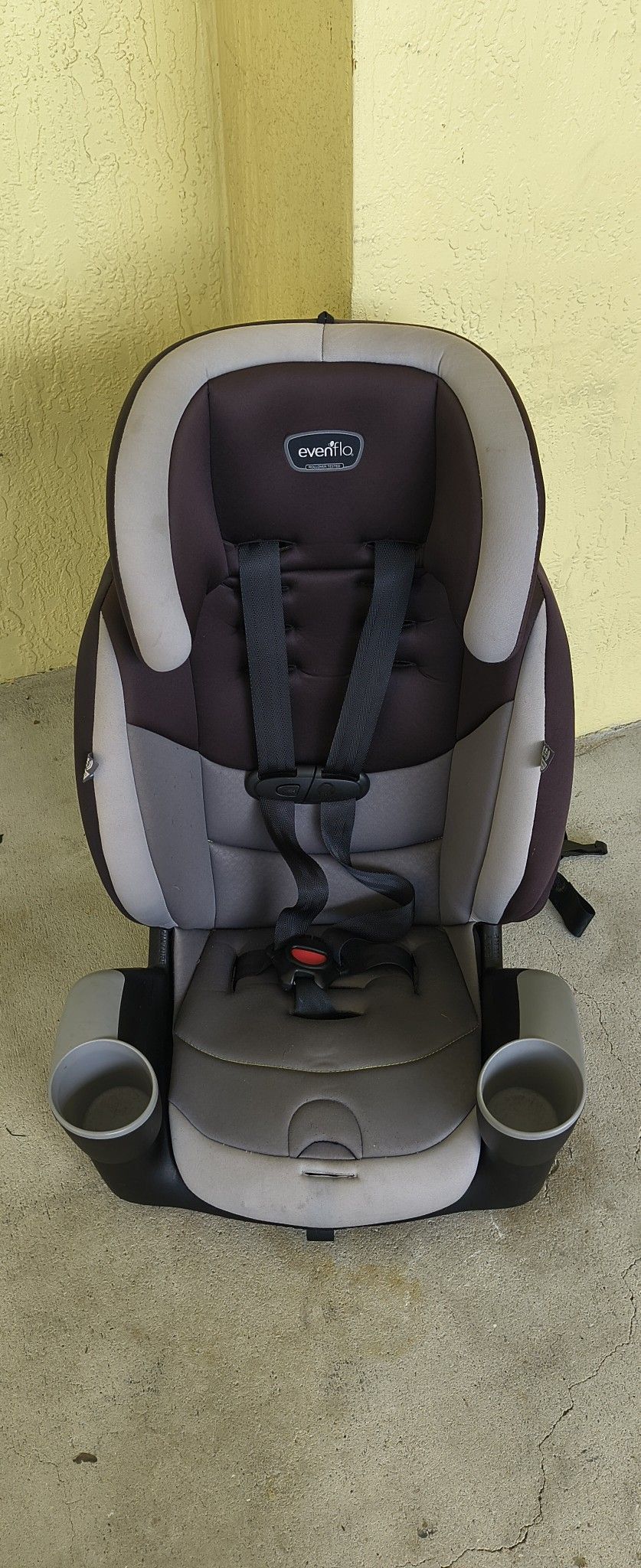 Evenflo Booster Seat 