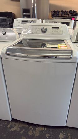 Nice Kenmore washer top loader