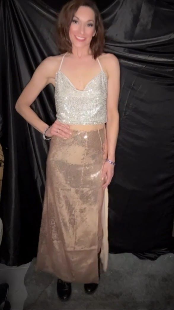 NYE SALE ! Sparkle And Shine !