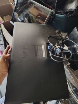 Samsung monitor