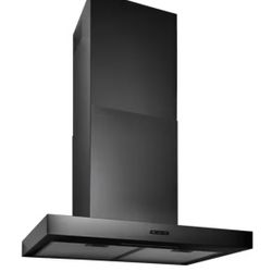 Ventless Range Hood