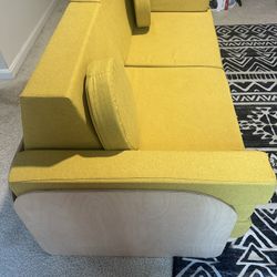 Kiico Kids Sofa