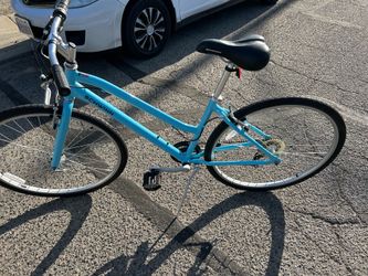 Bike
