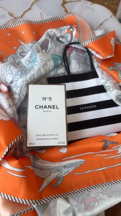Chanel n5 perfume new sealed authentic Regalos Mujer