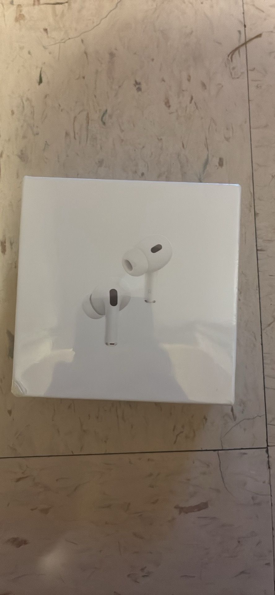 *Sealed*Apple AirPods Pro’s 2nd Generation