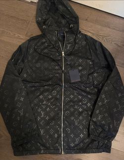 DESIGNER WINDBREAKER JACKETS