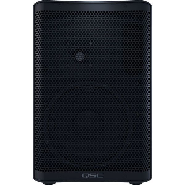 Professional DJ Loudspeaker powered by 1000watt amp.