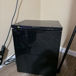 Mini Refrigerator