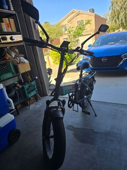 Gotrax Z4 pro