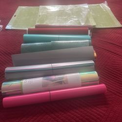 Cricut Bundle 