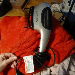 Revlon Hair Styler