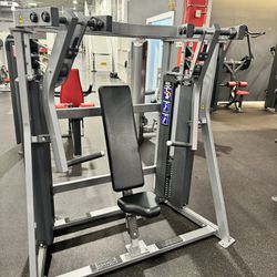 Commercial Gym Equipment 