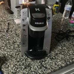 Keurig Coffee Maker 