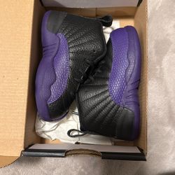 Jordan 12 Retro Toddler