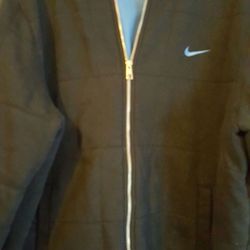 Mens nike jacket