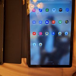 Galaxy Tab A9+ 5G & Wifi